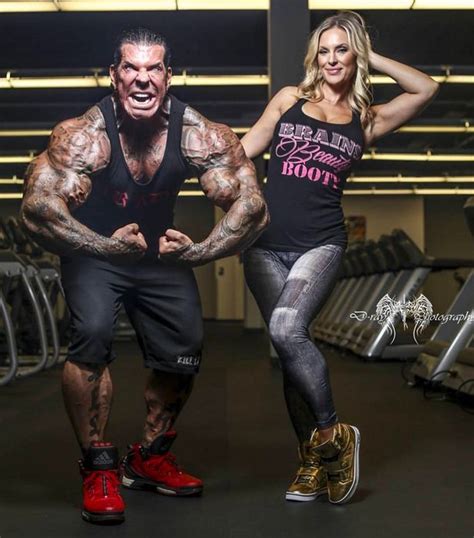 chanel renee piana instagram|Rich Piana's girlfriend speaks out after bodybuilder's death.